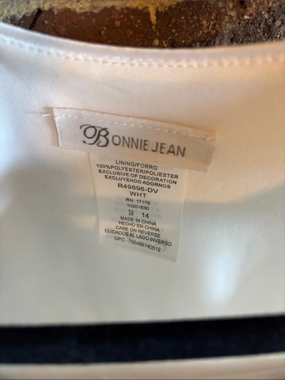 Bonnie Jean bonnie jean